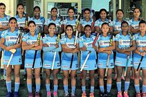 Women S Asian Champions Trophy Spirited India Thump Japan 4 In Opener