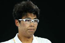 Australian Open Semifinalist Hyeon Chung Pulls Of French Open
