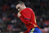 I Think I Ve Earned This Chance Have Worked Very Hard Iago Aspas