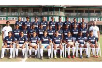 Indian Women Make International Debut Rugby 15 Player Format