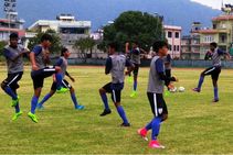 Adapting Different Playing Styles Is The Key Bibiano Fernandes