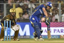 Ipl 2018 Kolkata Knight Riders Vs Mumbai Indians Match 41 Live Updates Kolkata