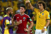 Fifa World Cup 2018 Team Analysis Colombia Will Be Fighters Russia