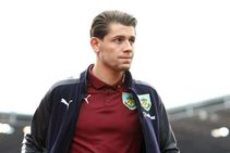 Fifa World Cup 2018 Tarkowski Leaves England Camp Hernia Surgery
