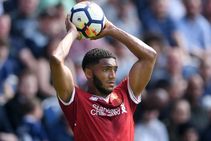 Liverpool Lose Gomez Champions League Final