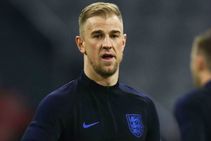 Hart Offered Chance Mls Club