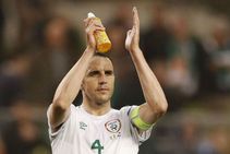 John Oshea Retire From International Football After Usa Friendly