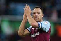 Terry Plans To Play On If Aston Villa Win Promotion