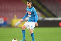 Jorginho Wanted Four Or Five Premier League Clubs Agent