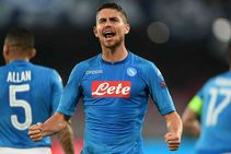 City Liverpool Target Jorginho Hold Crunch Talks With Napoli Next Week