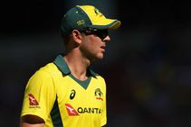 Hazlewood Out Australia Odi Tour England