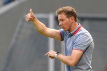 Hoffenheim Confirm Nagelsmann Stay Despite Arsenal Links