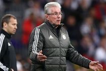 Bayern Munich Boss Jupp Heynckes Reiterates Retirement Plans