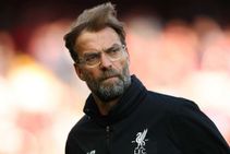 Liverpool Wont Suffer Barca Fate Klopp
