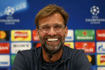 Real Madrid V Liverpool Another False Dawn Or Does Klopp Have Reds Set For Sustained Success