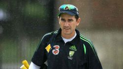 Beating India In India Will Be Ultimate Challenge Justin Langer