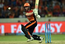 Ipl 2018 Replacing David Warner Is Impossible Says Srh Skipper Kane Williamson