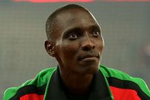 Asbel Kiprop Failed Drugs Test