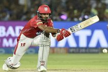 Ipl 2018 Kxip Vs Rcb Live Scorecard Report Match Updates Royal Challengers Kings Xi Punjab