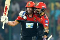 Ipl 2018 At This Stage Better Chase Totals Kohli