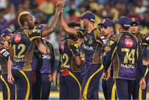 Ipl 2018 Warne S Presence Motivated Kuldeep Register Career Best Ipl Figures