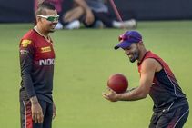 Ipl 2018 Kolkata Knight Riders An Indomitable Force But Need Consistency From Batsmen