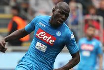Agent Sarri Situation Could Impact Koulibaly Napoli Future