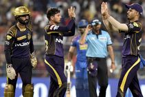 Ipl 2018 Kkr Banking On Home Advantage Against Srh Kuldeep Yadav