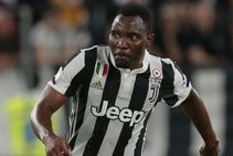 Asamoah Juventus Exit Inter Serie A Transfer News