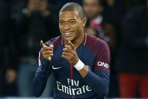 Kylian Mbappe Real Madrid Psg Monaco Vasilyev