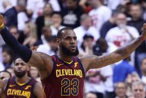 Nba Playoffs Wrap 2018 Cavaliers Raptors Warriors Pelicans Lebron James Stephen Curry