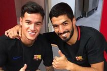 Liverpool Owner Henry Slams Suarez Coutinho Over La Liga Mov