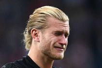 Loris Karius Apologises Champions League Errors Liverpool Real Madrid