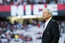 Borussia Dortmund Make Contact With Long Term Target Lucien Favre