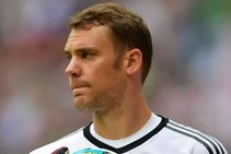 Heynckes Neuer World Cup Bayern