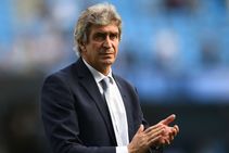 Manuel Pellegrini New West Ham United Manager Premier League News