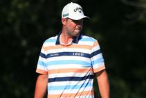 Leishman Leads Byron Nelson Spieth Garcia