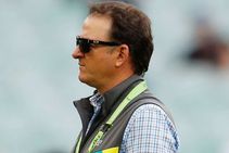 Mark Waugh Step Down As Australia Selector