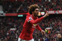 Marouane Fellaini Contract Midfielder Accuses Manchester United Big Mistake