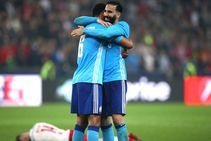 Rudi Garcia Would Welcome Var After Controversy