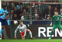 Rolando Defies Salzburg Comeback With Controversial Marseille Winner