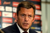 Wembley Stadium Shahid Khan Fa Martin Glenn