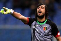 Transfer Juve Napoli Eye Genoa S Perin