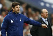 Tottenham Boss Pochettino Hails Massive Achievement