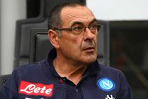 Claudio Ranieri Backs Maurizio Sarri Succeed At Chelsea