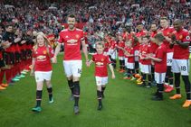 Premier League Wrap Up Carrick Shines On Swansong Salah Sets Record Chelsea Relegated