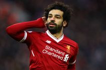 Eusebio Di Francesco Roma Liverpool Mohamed Salah