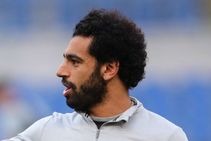 Liverpool Lucky Reap Rewards Matured Mohamed Salah Jurgen Klopp