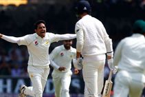 Pakistan Complete Demolition Sorry England