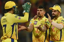 Ipl 2018 It Was A Special Batting Effort Ms Dhoni